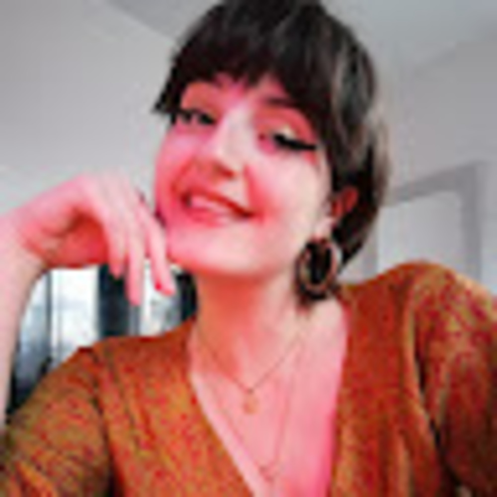 Meet your Posher, Elizza